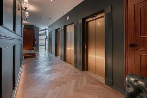 The Green Escape Suite