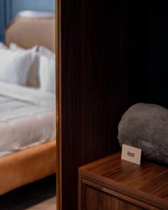 The Green Escape Suite