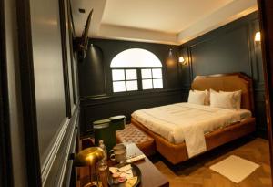 The Green Escape Suite