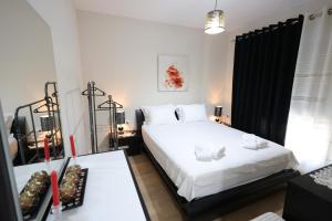 City Harmony Apartment