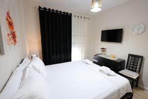 City Harmony Apartment