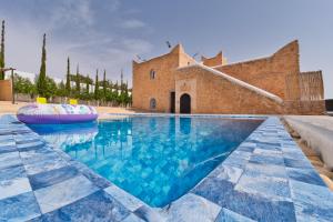 NEW VILLA AISHA - Private Pool Villa near Essaouira
