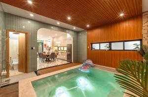 The Querencia Oria New Built Pool Villa