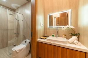 The Querencia Oria New Built Pool Villa