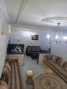 Nador Home Stay