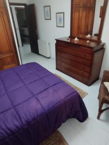Piso de Verano