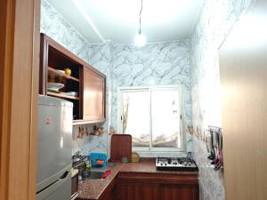 Houara Ground-Floor in tanger Apartment - Golden Sands & Direct Beach Access