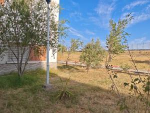 Houara Ground-Floor in tanger Apartment - Golden Sands & Direct Beach Access