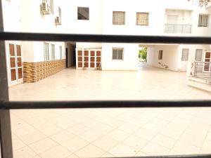 Houara Ground-Floor in tanger Apartment - Golden Sands & Direct Beach Access