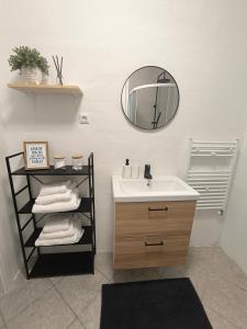 Apartma Sofiora