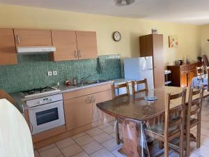 La Pastourelle gîte 3 étoiles au cœur du Morvan à Sommant près dAutun