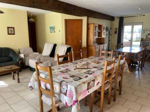 La Pastourelle gîte 3 étoiles au cœur du Morvan à Sommant près dAutun