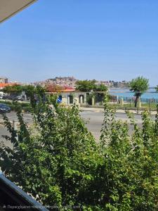 Adell Miramare Golden Loft