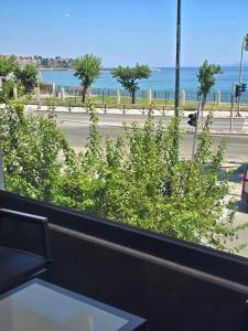 Adell Miramare Golden Loft