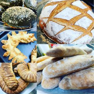 Arturs B&B Roveredo