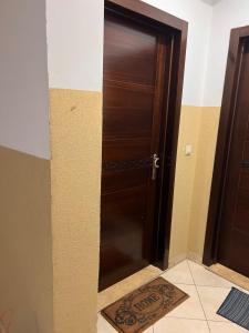 Beautiful apartment for holidays
