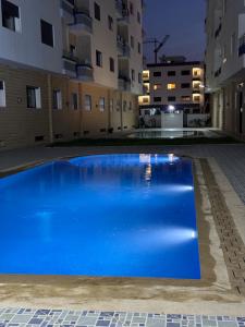 Beautiful apartment for holidays