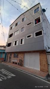 Edificio Hernandez
