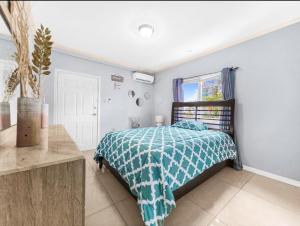 New Haven Retreat