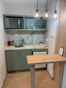 Jardim Paulista Apartamento com Varanda