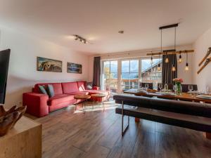 Tauern Suites Mitterwirt TOP 211