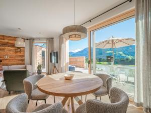 Premium Apartment Almrausch