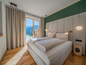 Premium Apartment Sunnseit