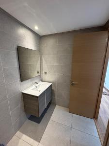 Modern appartement