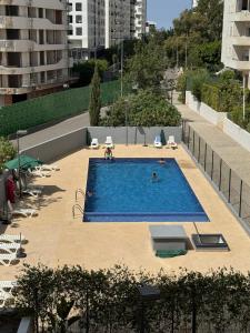 Modern appartement