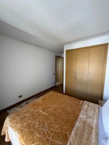 Modern appartement