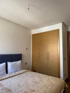 Modern appartement