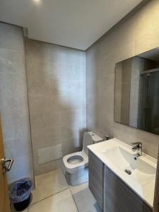 Modern appartement