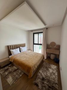 Modern appartement