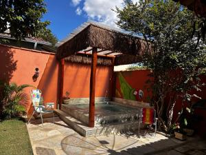 Casa Chico de Sá