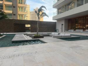 Apartamento Bello Horizonte - Reserva del Mar Santa Marta