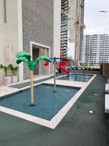 Apartamento Bello Horizonte - Reserva del Mar Santa Marta
