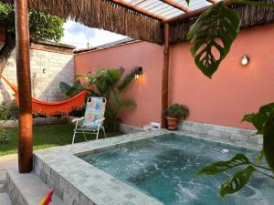 Casa Chico de Sá