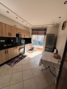 Beautiful apartment for holidays