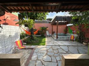 Casa Chico de Sá