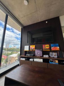 Funky Aparta 807 - Babylon Apart-Hotel
