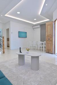 Casa Blue Kerkennah