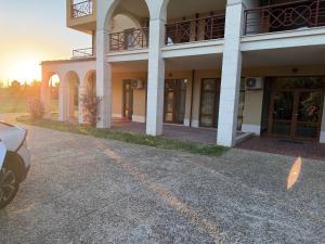 Lighthouse Golf Apartment Balchik