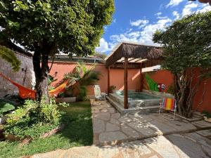 Casa Chico de Sá