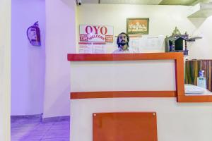 Hotel O by OYO International Guest House