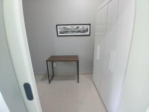 Casa c AR-condomínio prox ParkShopping Cpo Grande-CS2