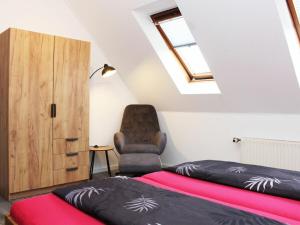 Holiday apartment with 2 bedrooms