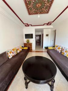 Complexe Touristique AL BOUGHAZ B4-B5 Blvd Mohamed VI