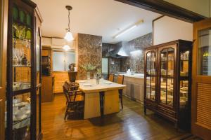 Blissparkle Kirishima 霧島-Luxury Retreat