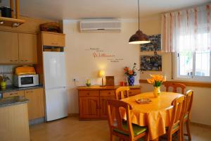 Casa Simon Riumar Pura Natura
