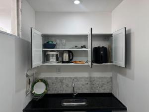 Kitnet Vitoria com Ótimo Custo-Beneficio